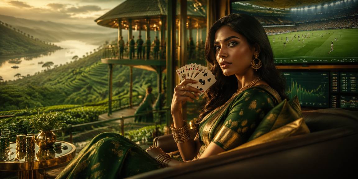 uu7u uu7u-তে ক্রিকেট বেটিং কীভাবে কাজ করে